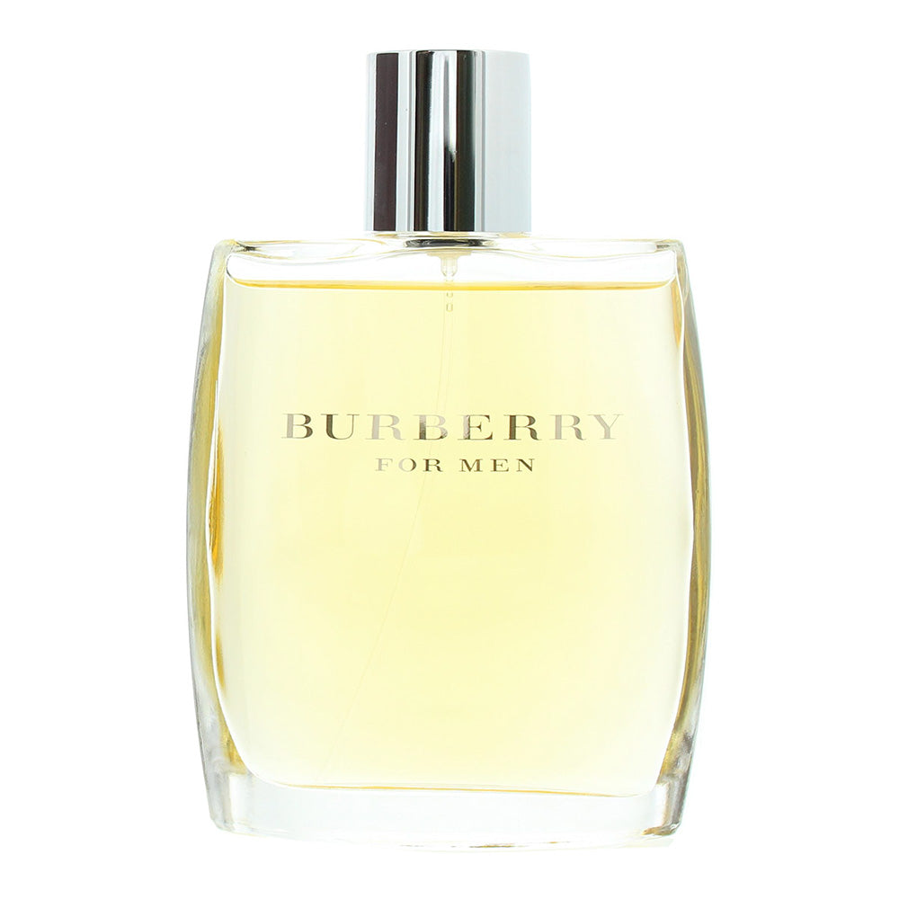 Burberry For Men Eau de Toilette 100ml - Product