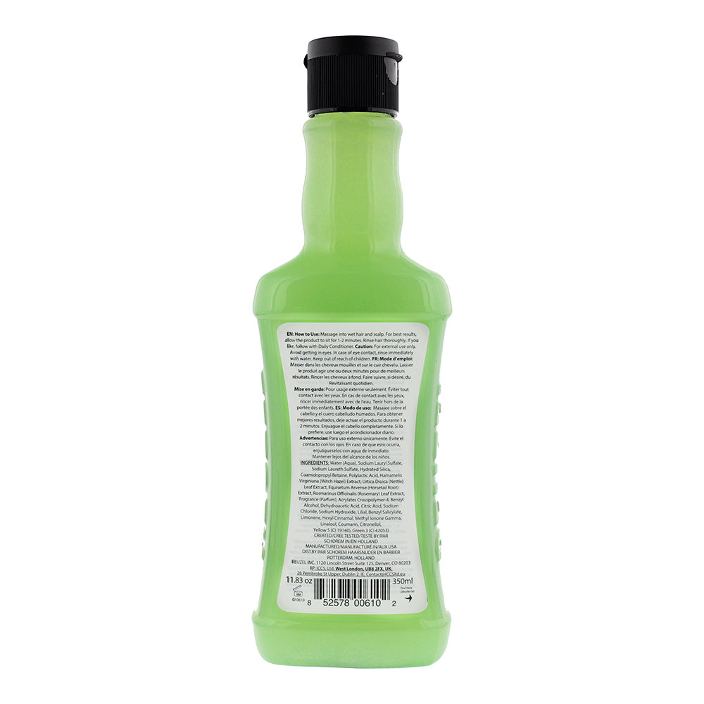 Reuzel Scrub Shampoo 350ml