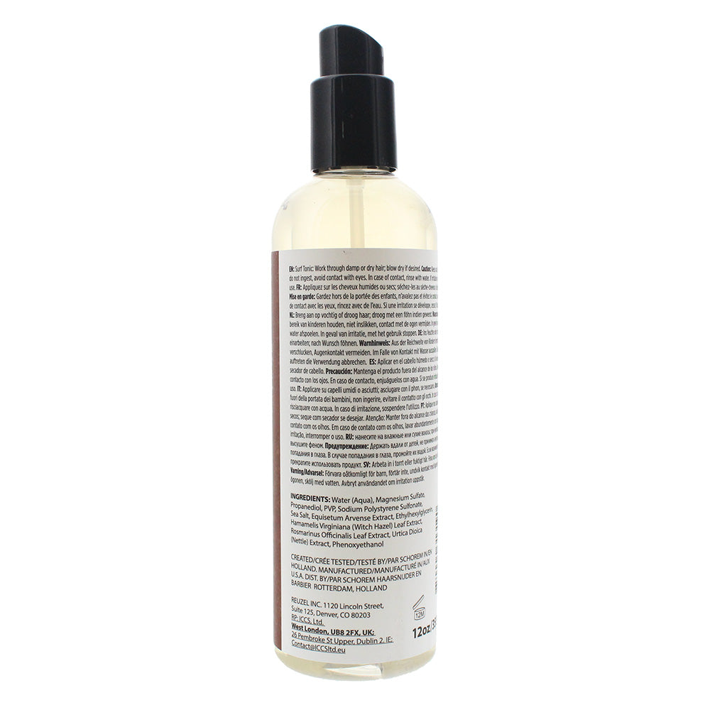 Reuzel Surf Hair Tonic 355ml