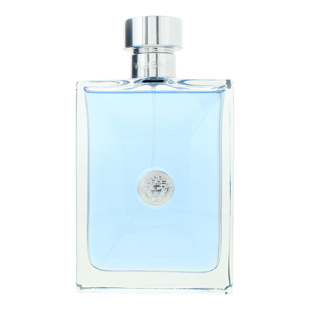 Versace Pour Homme Eau de Toilette 200ml - Product