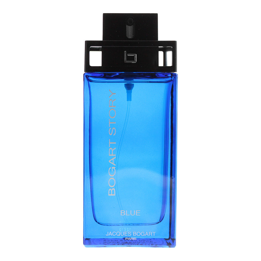 Jacques Bogart Story Blue Eau de Toilette 100ml - Product
