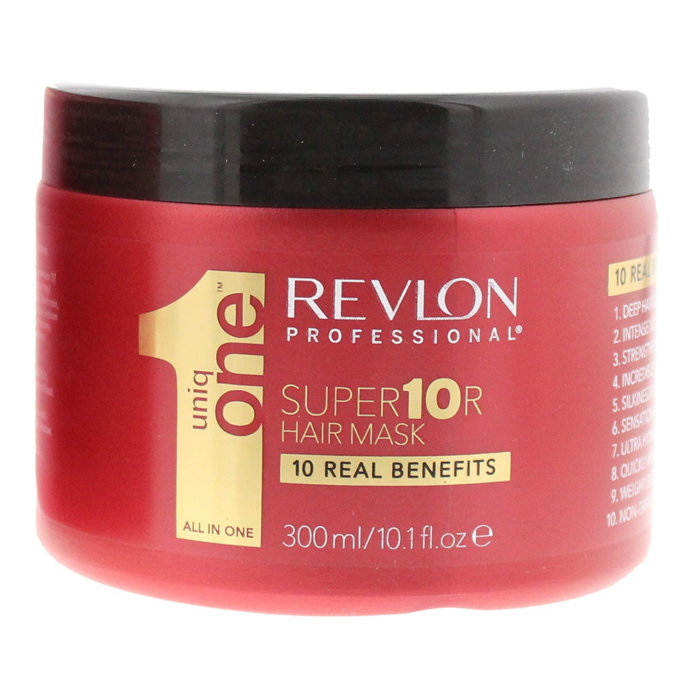 Revlon Uniq One Hair Mask 300ml - Product
