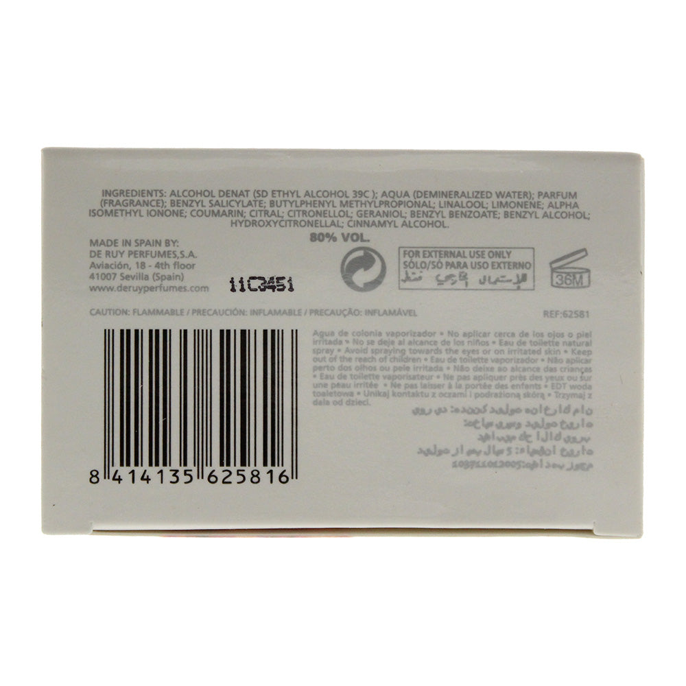 Nike Pink Paradise Eau De Toilette 150ml