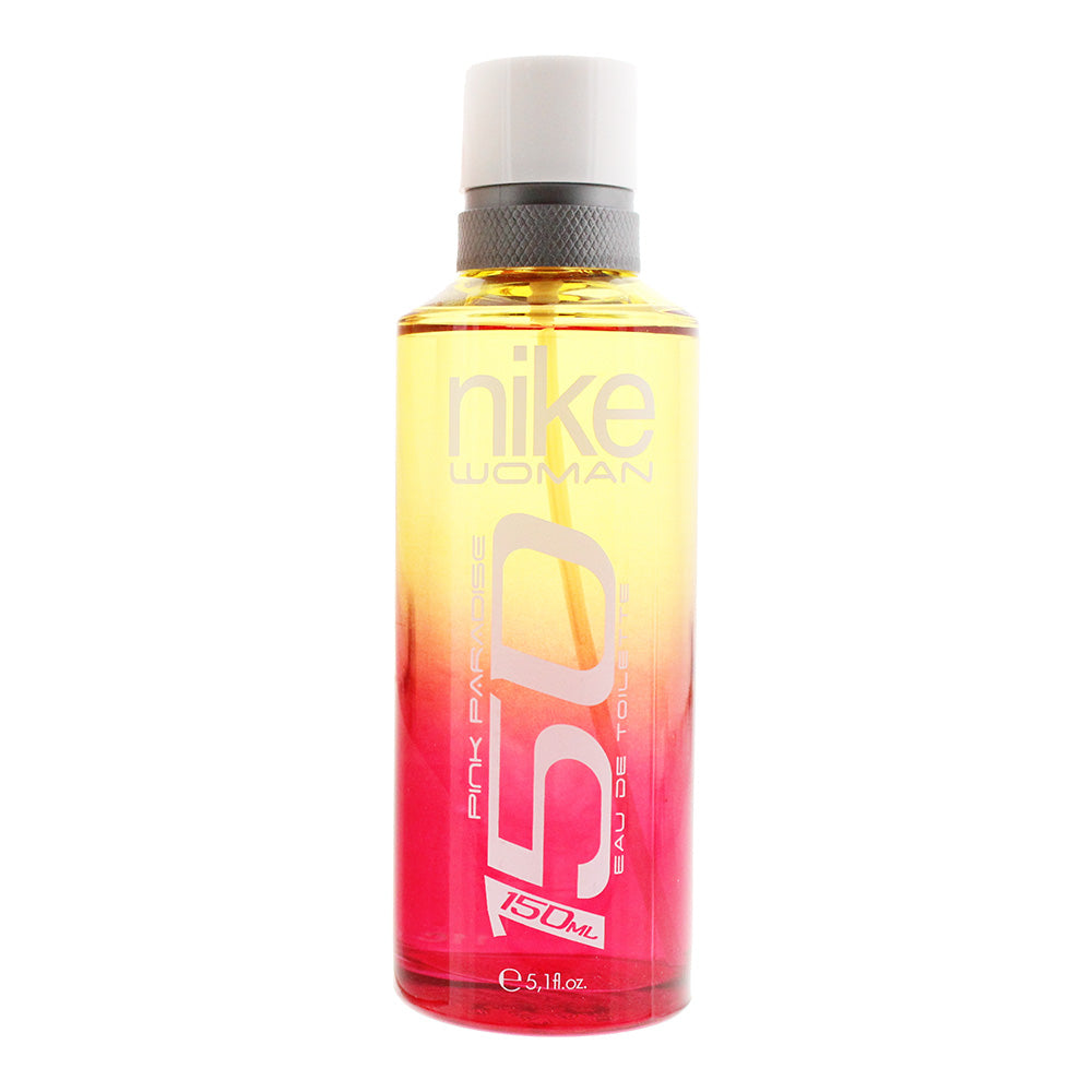 Nike Pink Paradise Eau de Toilette 150ml - Product
