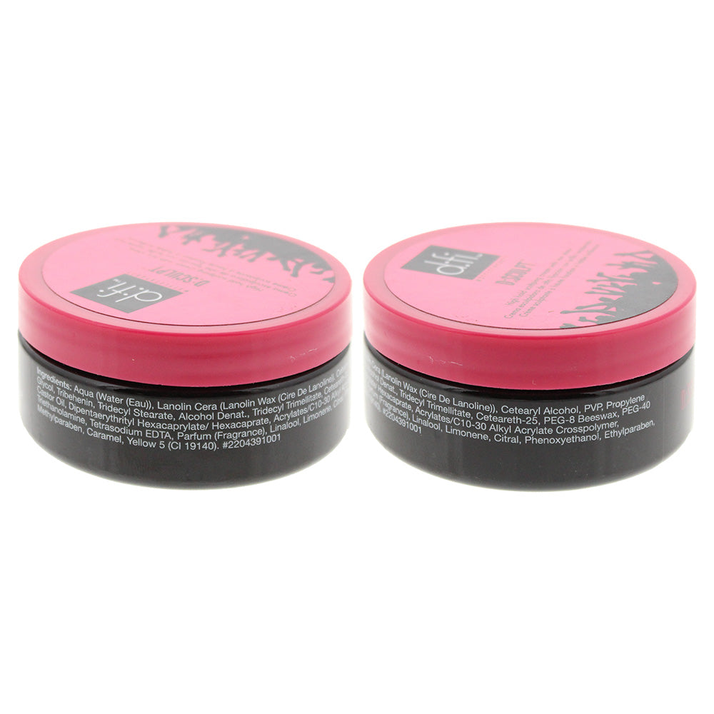 d:fi d:sculpt Hair Cream 75g