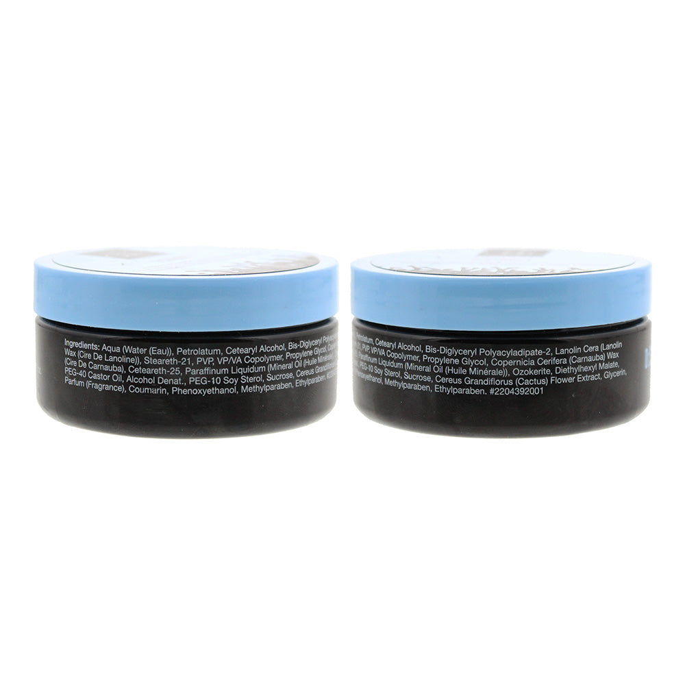 d:fi d:struct Hair Cream 75g