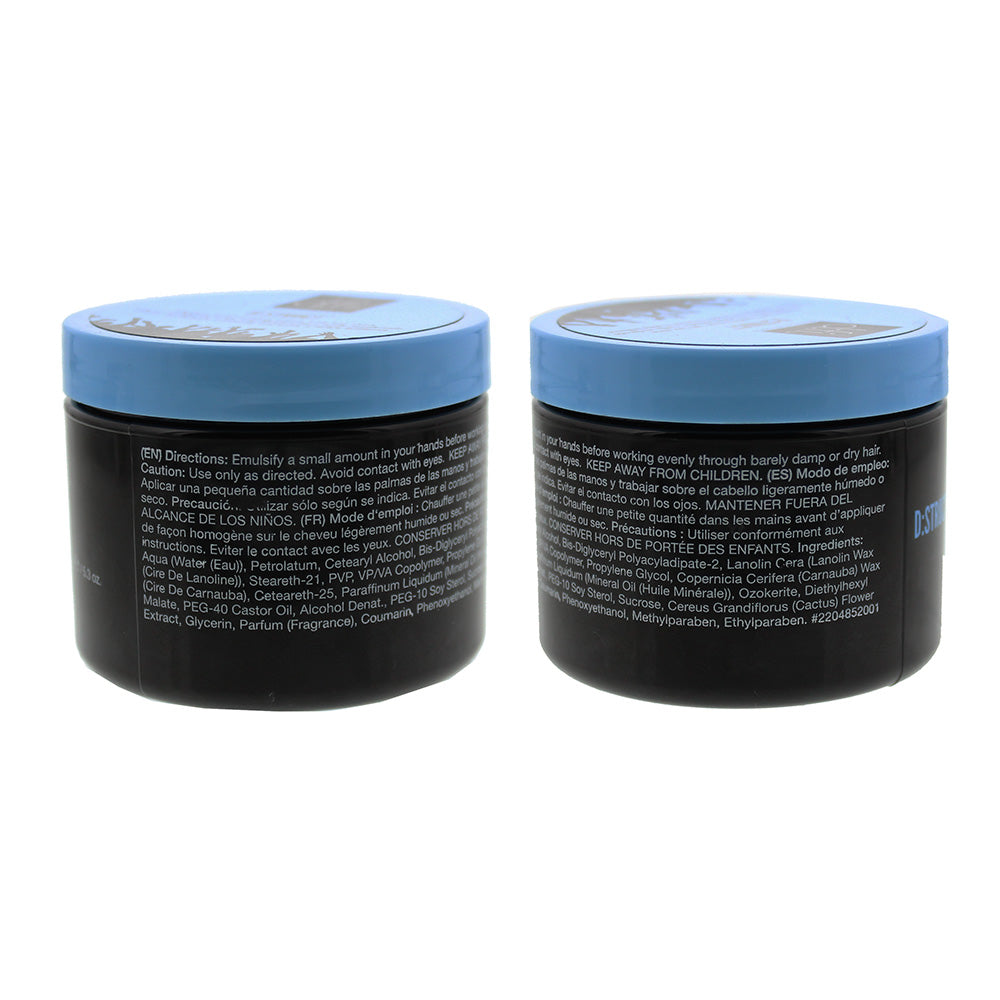 d:fi d:struct Hair Cream 150g