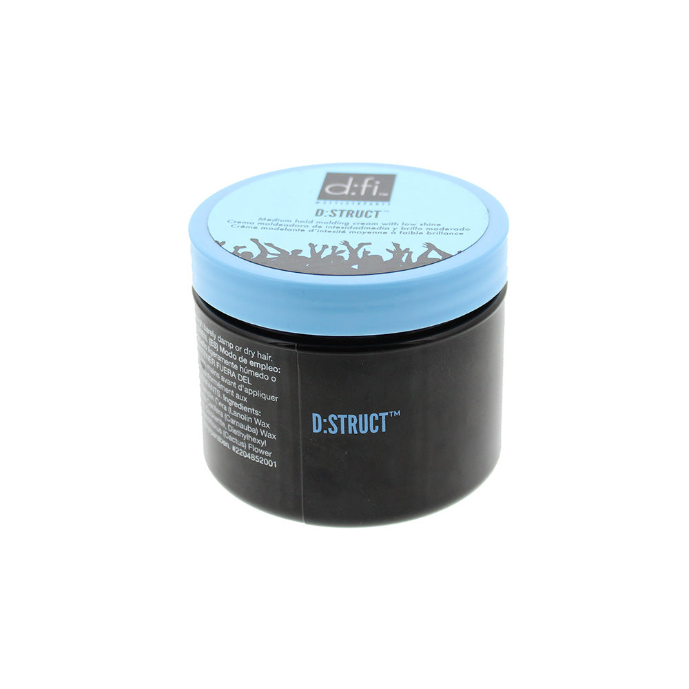 d:fi d:struct Hair Cream 150g