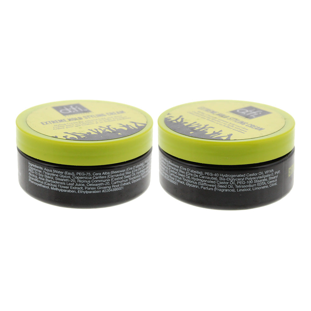 d:fi Extreme Styling Cream 75g