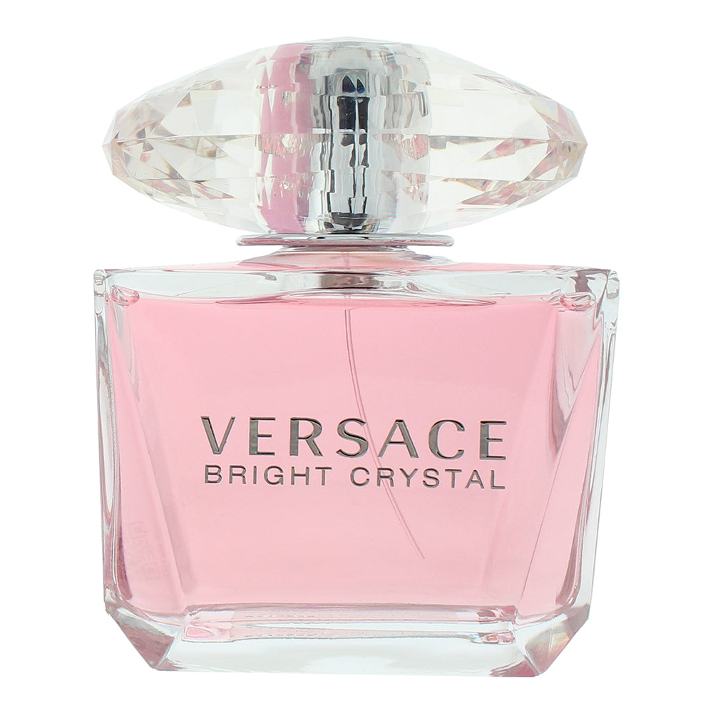 Versace Bright Crystal Eau de Toilette 200ml - Product