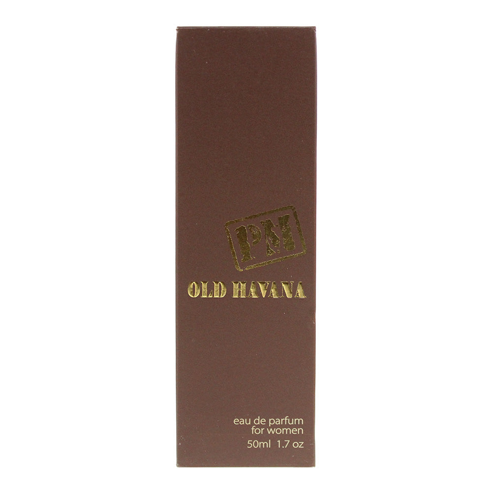Marmol & Son Old Havana Eau de Parfum 50ml - Box