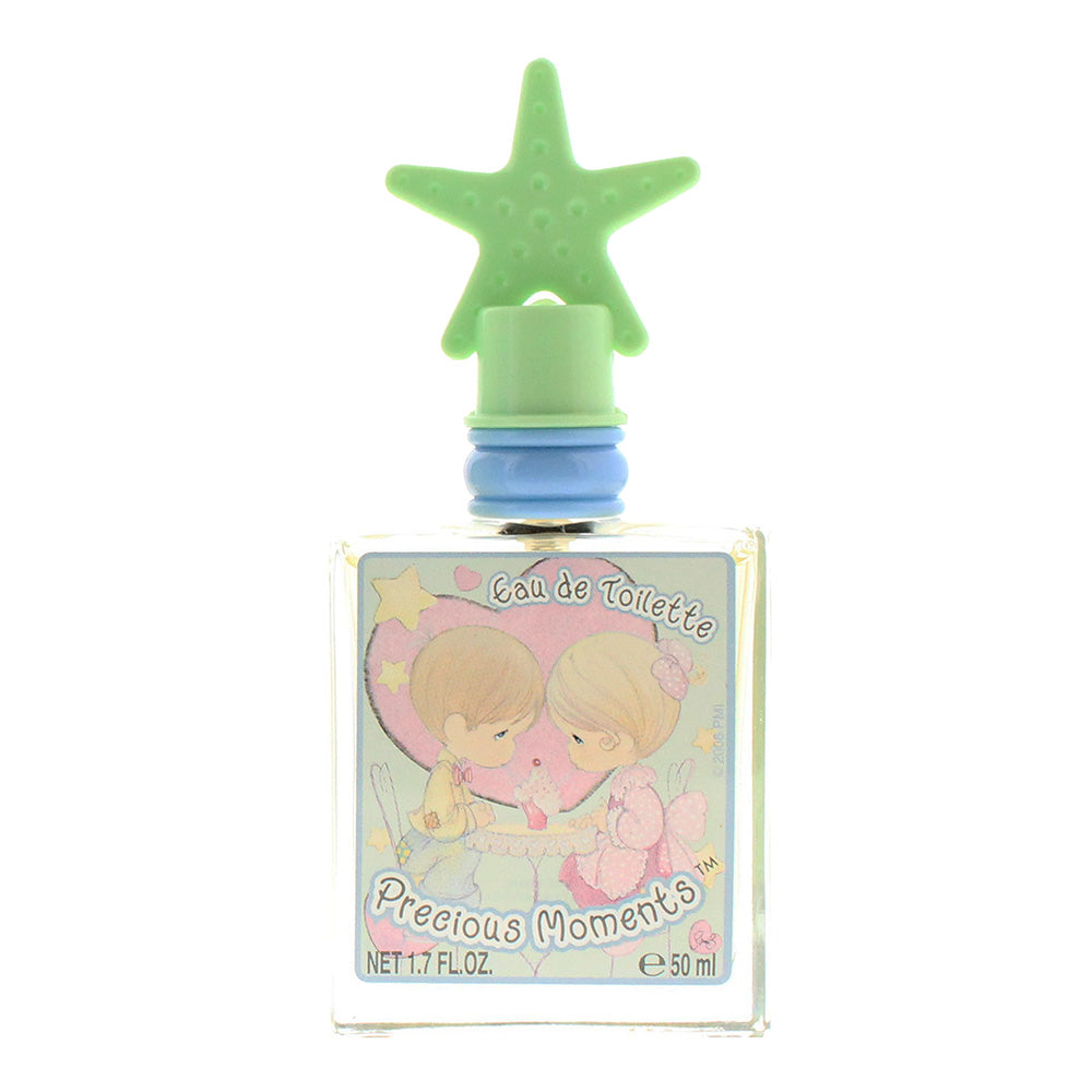 Air Val International Precious Moments 2 Piece Gift Set: Eau de Toilette 50ml -  - Product