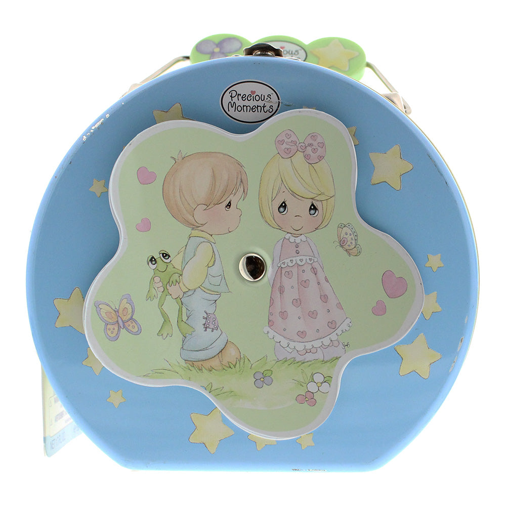 Air Val International Precious Moments 2 Piece Gift Set: Eau de Toilette 50ml -  - Box