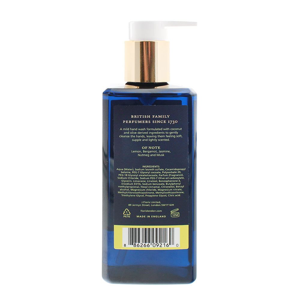 Floris Cefiro Luxury Hand Wash 250ml