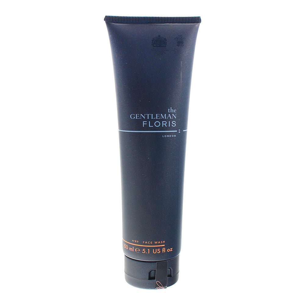 Floris No. 89 Face Wash 150ml