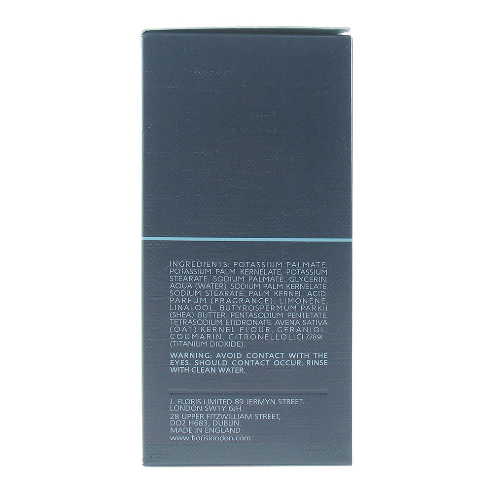 Floris No. 89 Shaving Soap 100g