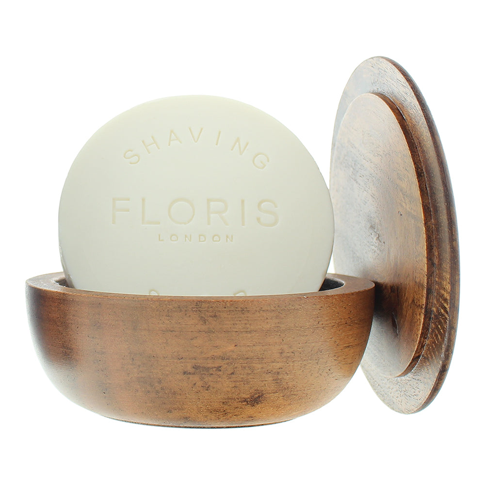 Floris No. 89 Shaving Soap 100g - Product