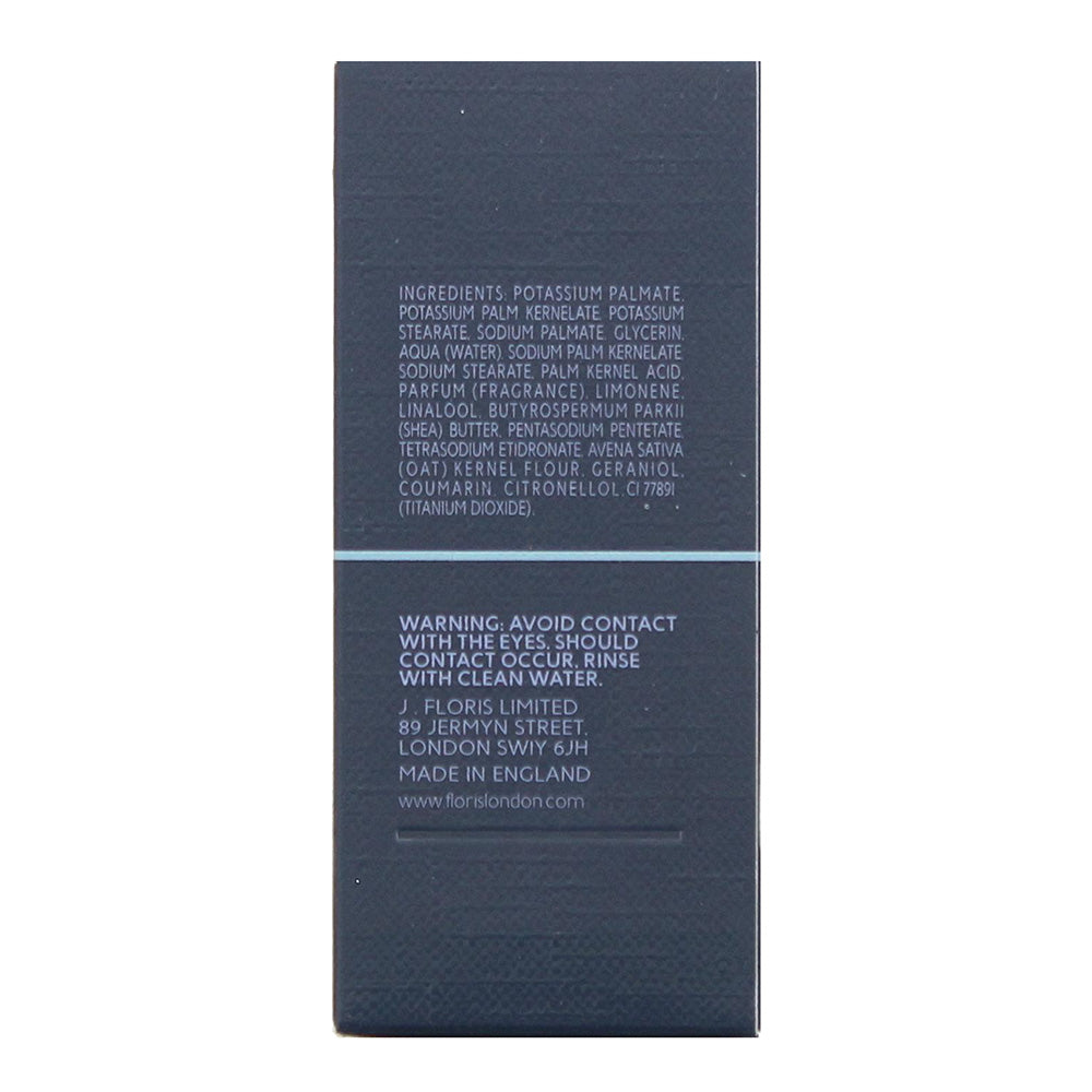 Floris No. 89 Refill Shaving Soap 100g