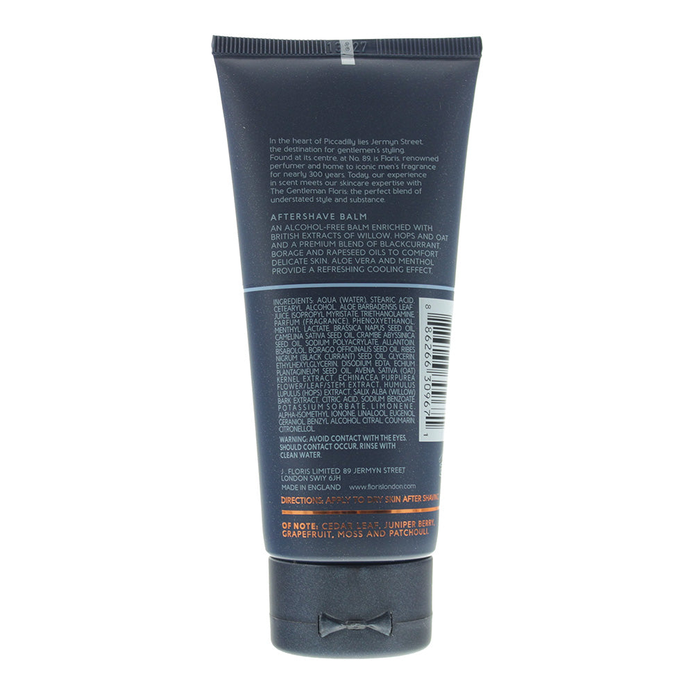 Floris Elite Aftershave Balm 100ml