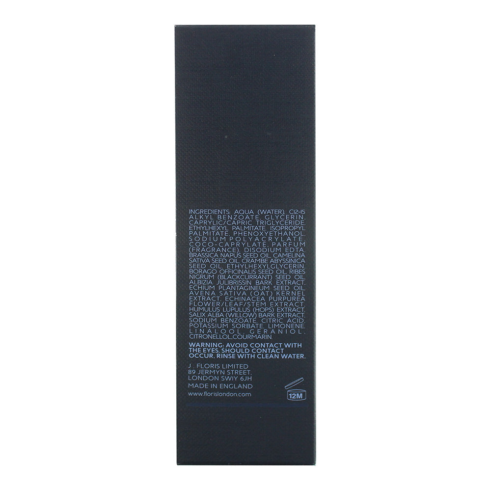 Floris No. 89 Moisturiser 50ml