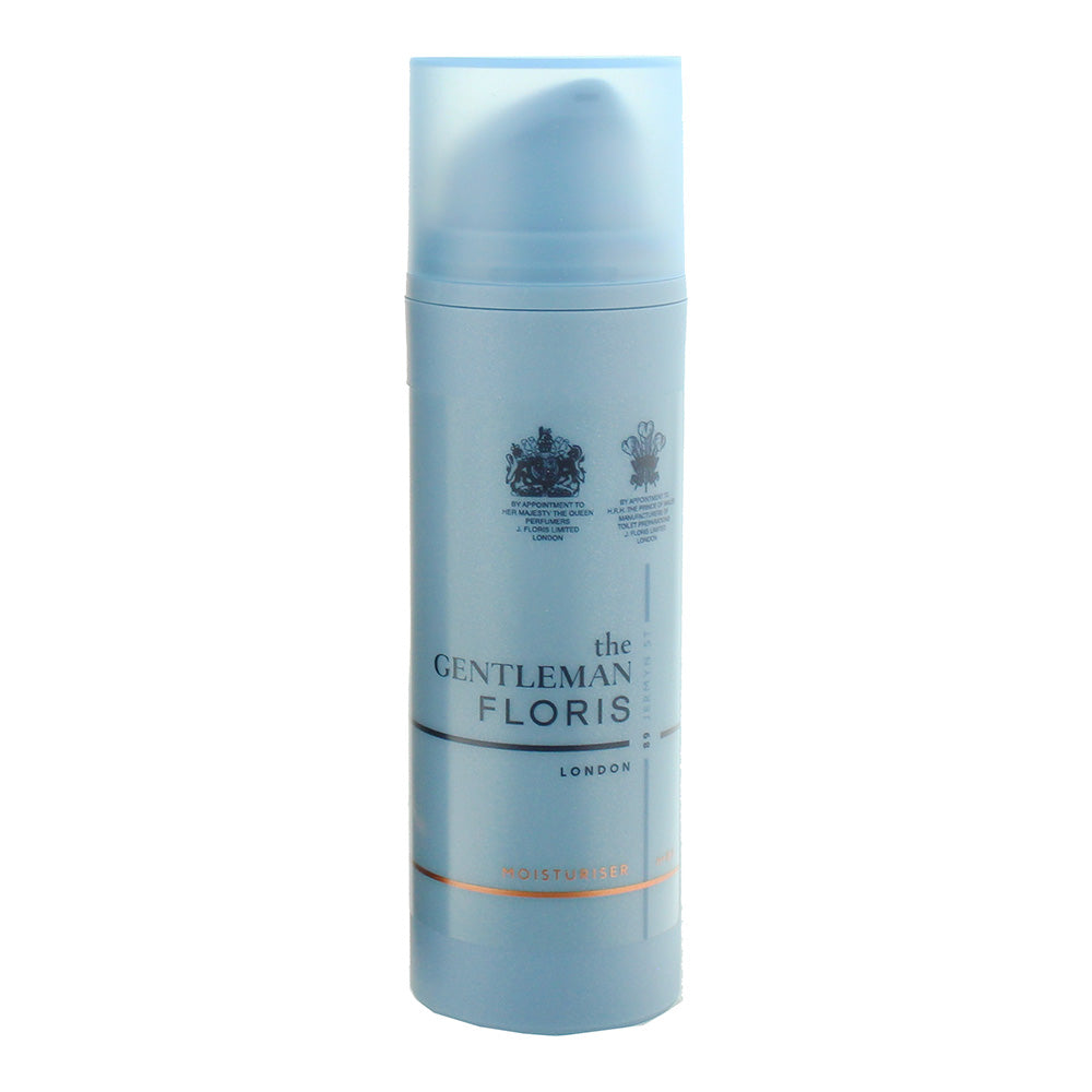 Floris No. 89 Moisturiser 50ml - Product