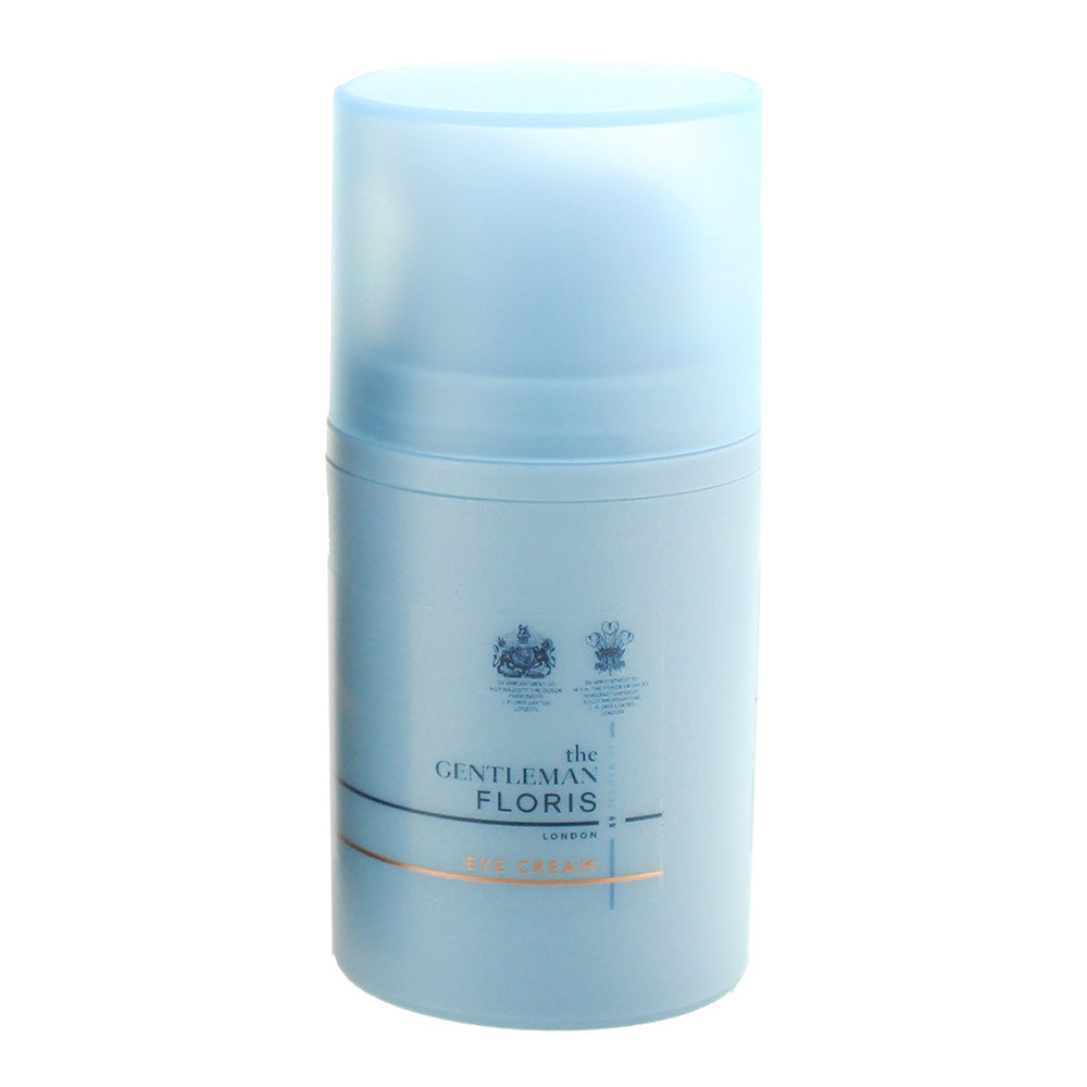 Floris No. 89 Fragrance Free Eye Cream 15ml - Product