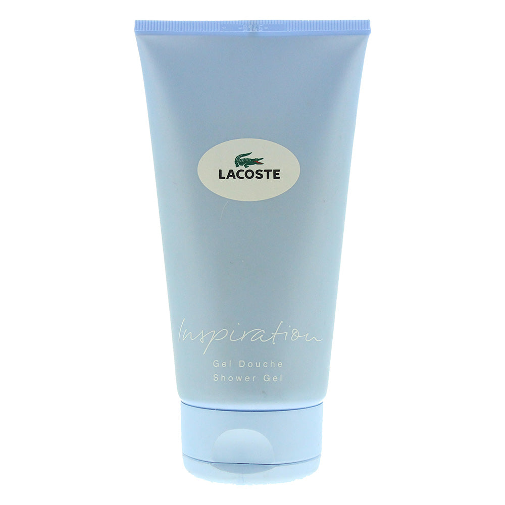Lacoste Inspiration Shower Gel 150ml