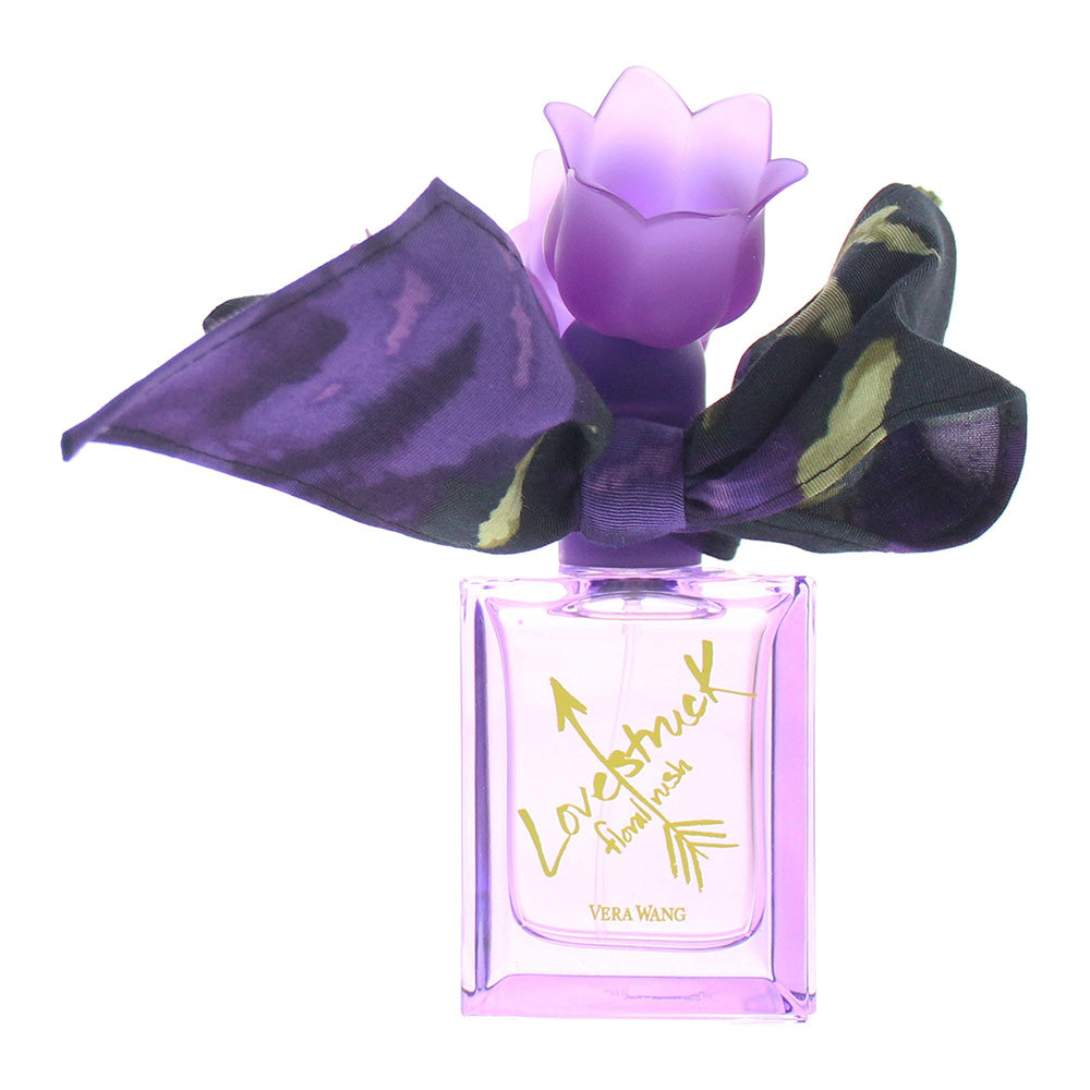 Vera Wang Lovestruck Floral Rush Eau de Parfum 30ml - Product