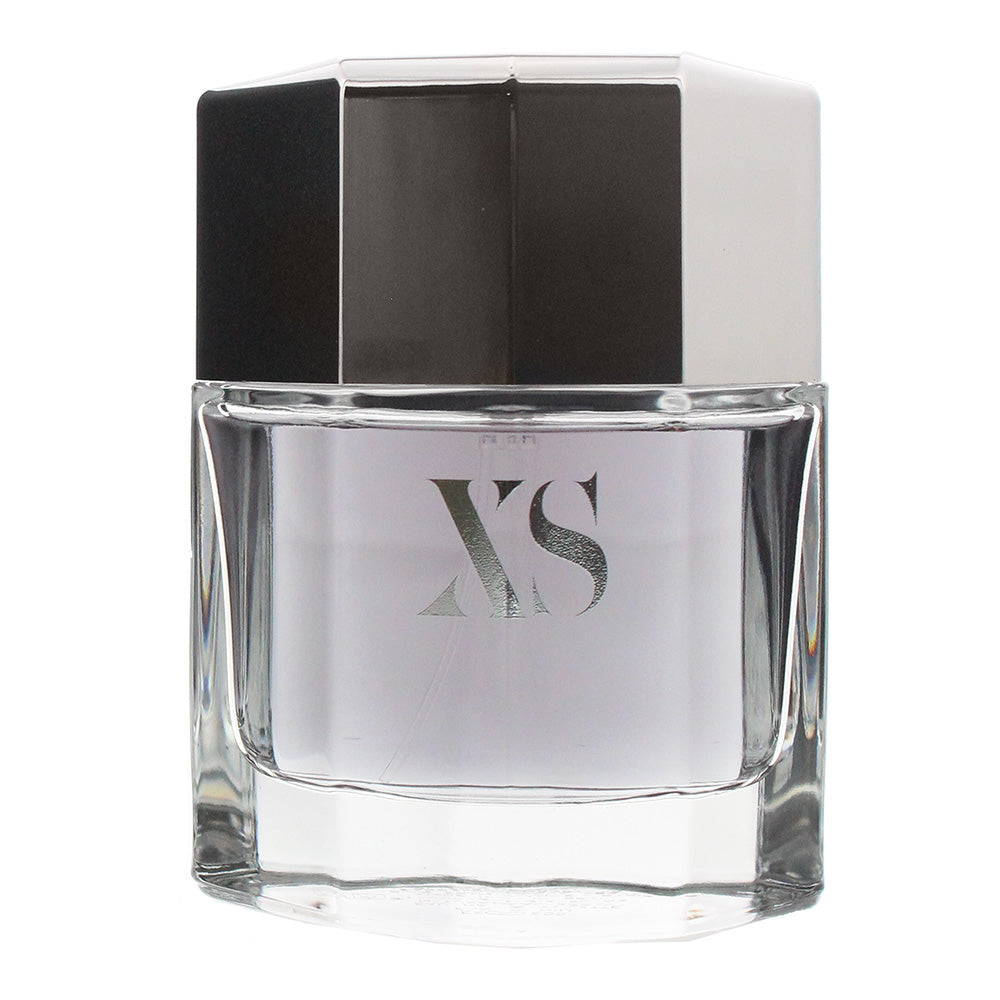 Paco Rabanne Xs Eau de Toilette 100ml - Product