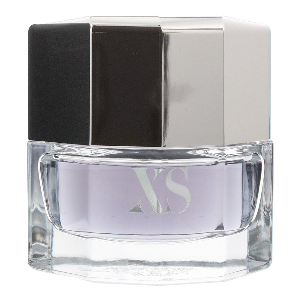Paco Rabanne Xs Eau de Toilette 50ml - Product