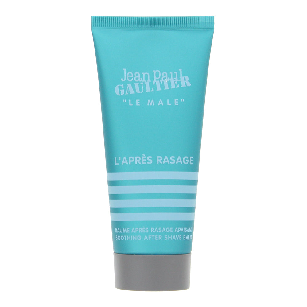 Jean Paul Gaultier Le Male Aftershave Balm 100ml - Product