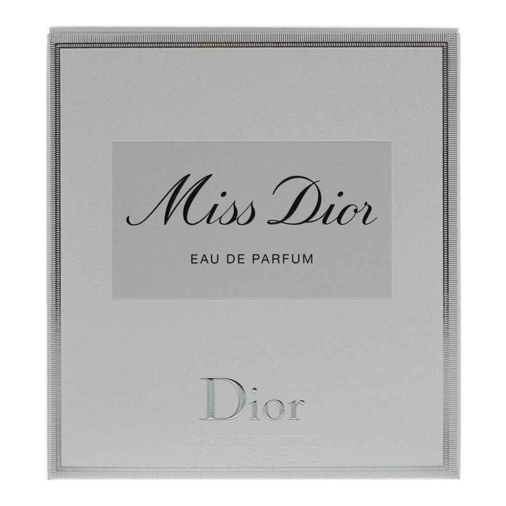 Dior Miss Dior Eau de Parfum 100ml - Box