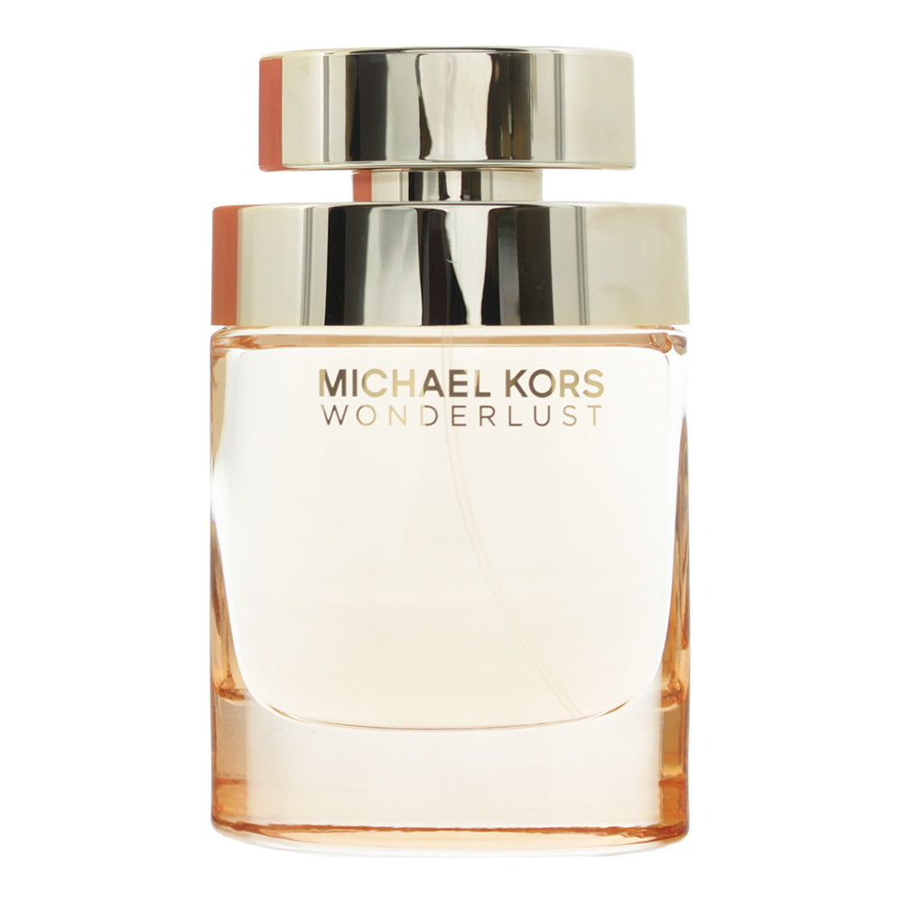 Michael Kors Wonderlust Eau de Parfum 100ml - Product