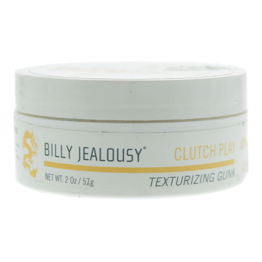 Billy Jealousy Clutch Play Texturizing Gunk 57g