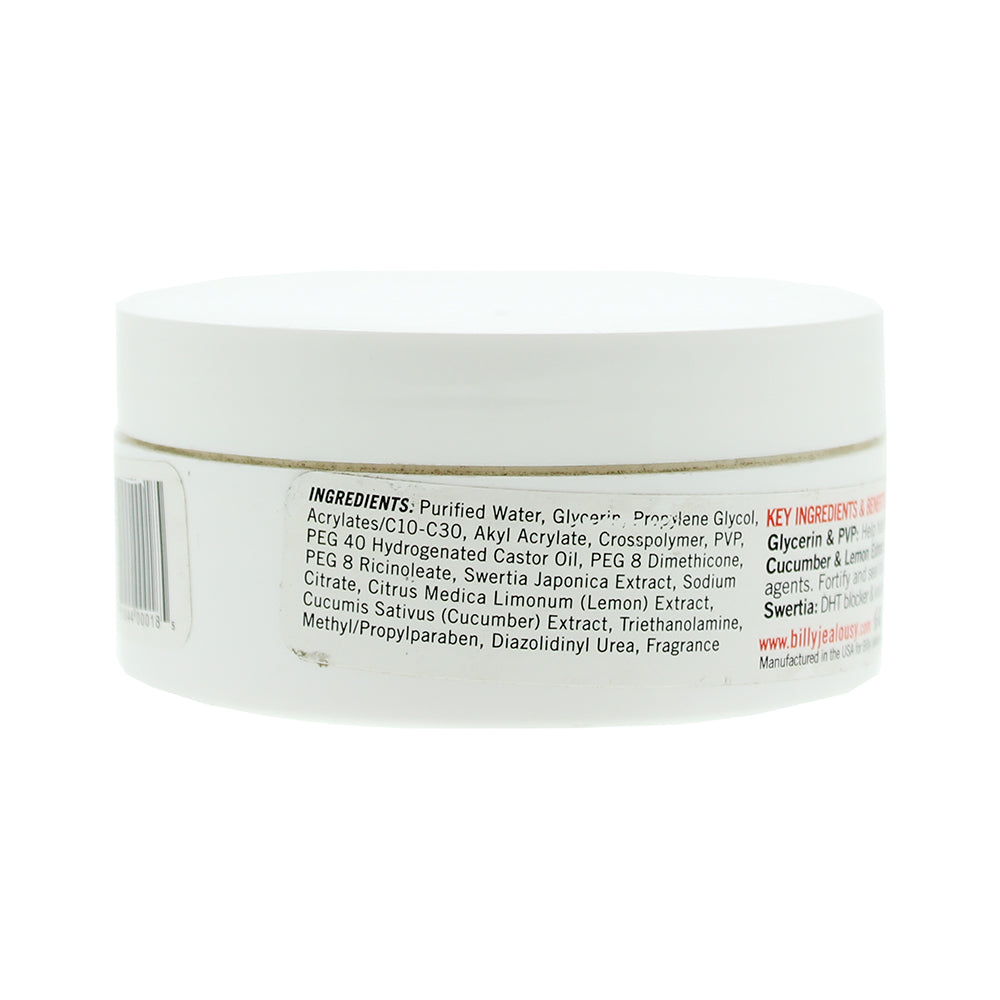 Billy Jealousy Cool Medium Styling Gel 59ml