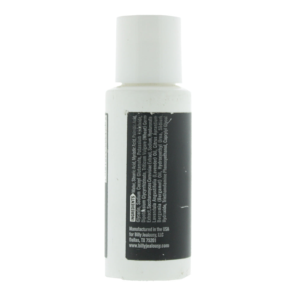 Billy Jealousy Whipped Cream Shave Lather 60ml