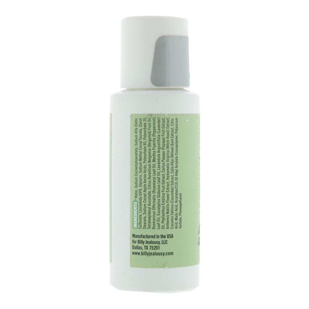 Billy Jealousy White Knight Gentle Facial Cleanser 60ml