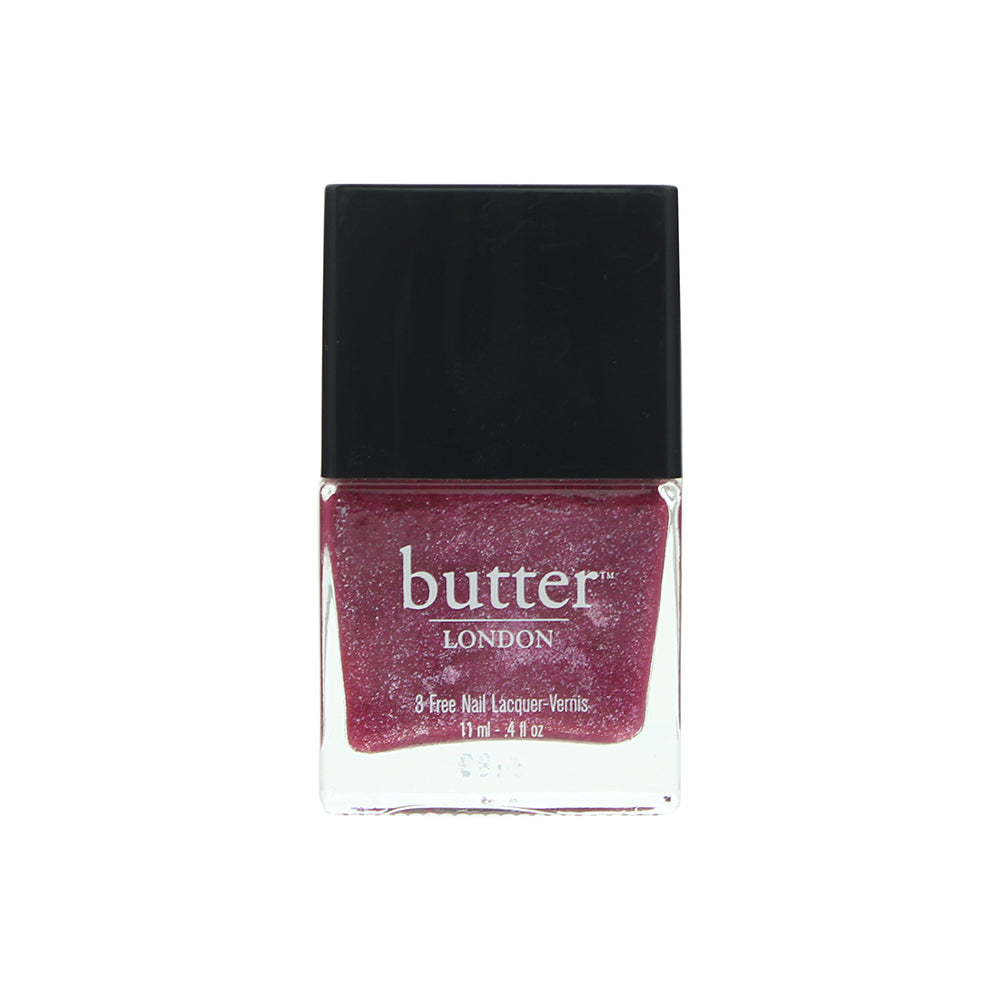 Butter London Nail Lacquer Pistol Pink Nail Polish 11ml