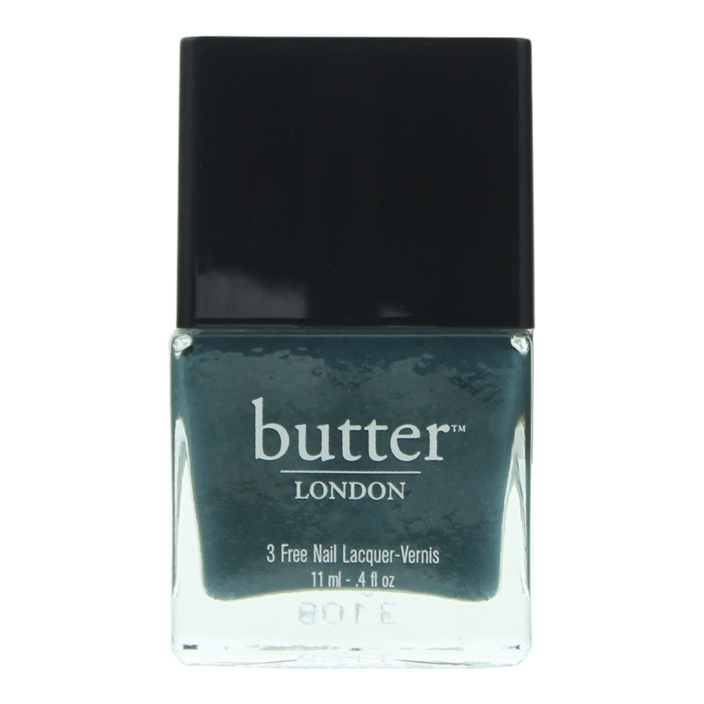 Butter London Nail Lacquer Stag Do Nail Polish 11ml