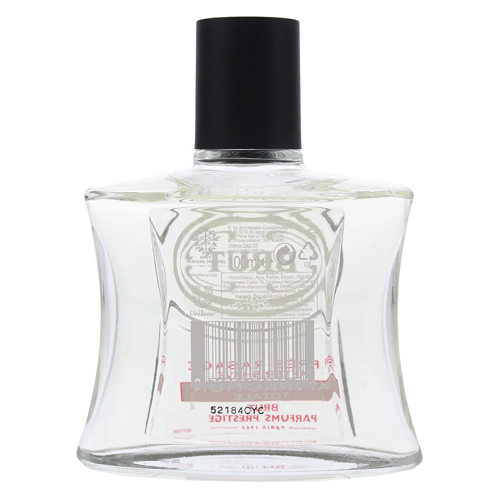 Brut Attraction Totale Aftershave 100ml