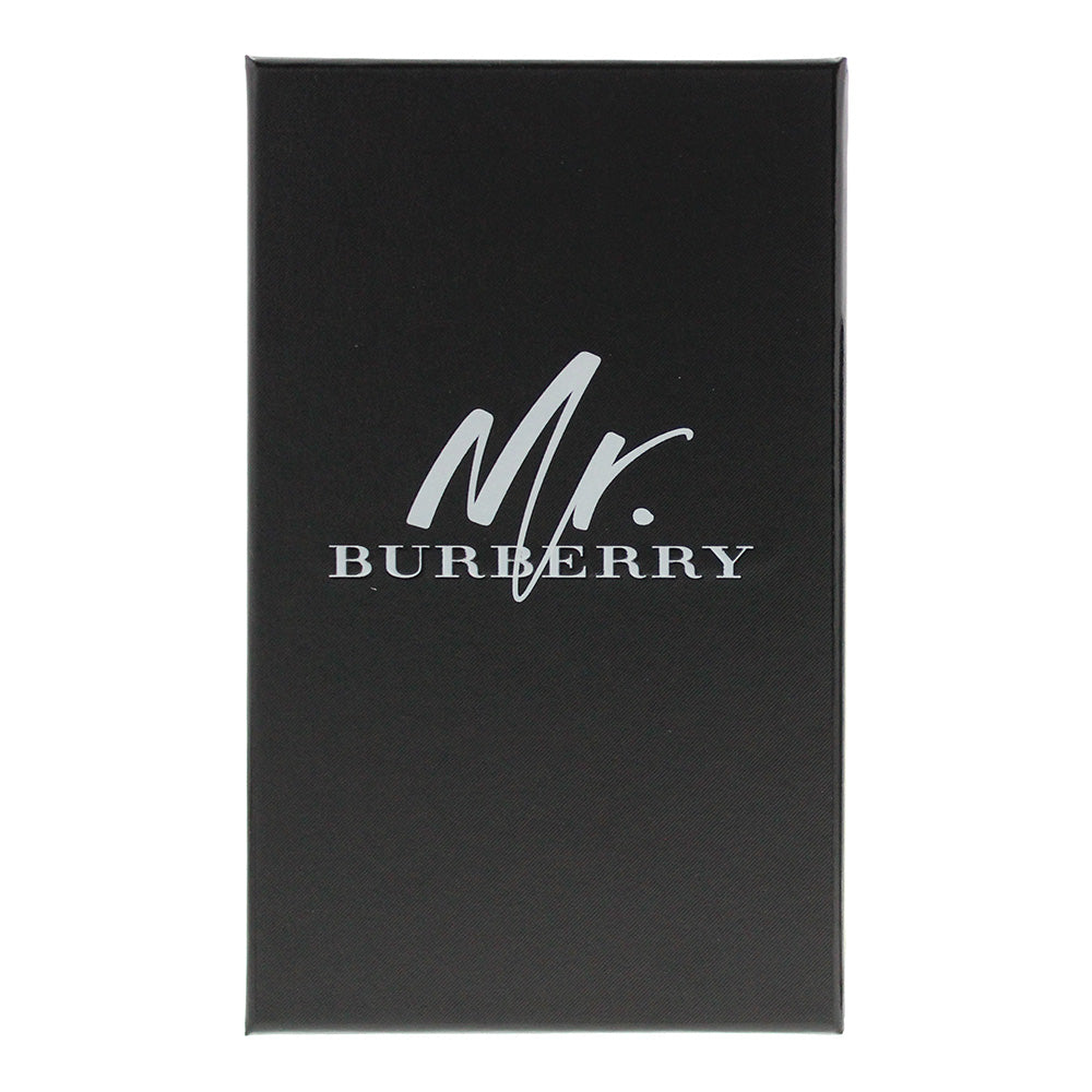 Burberry Mr. Burberry Eau de Toilette 2 Piece Gift Set: Eau de Toilette 30ml - Eau de Toilette 30ml - Box