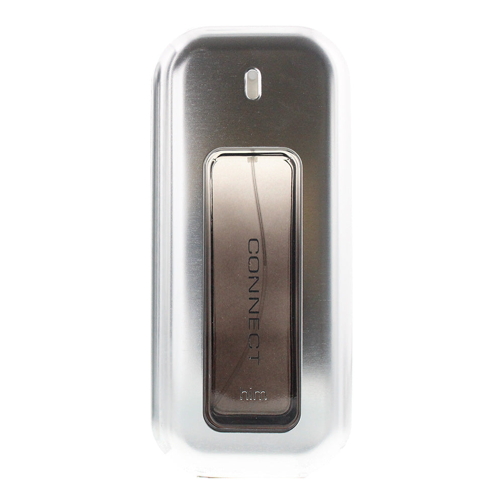 FCUK Connect Him Eau de Toilette 100ml - Product