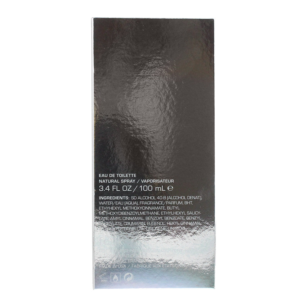 Fcuk Connect Her Eau De Toilette 100ml