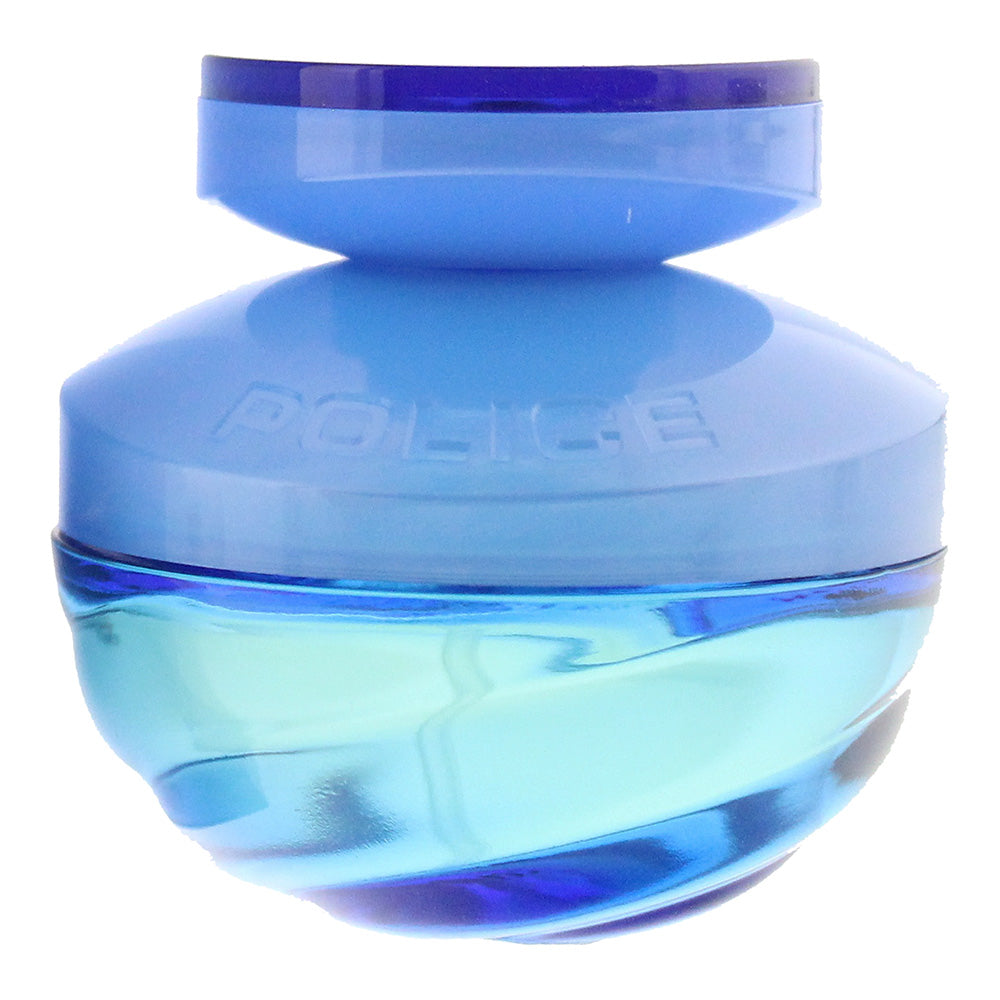Police Blue Desire Eau de Toilette 40ml - Product
