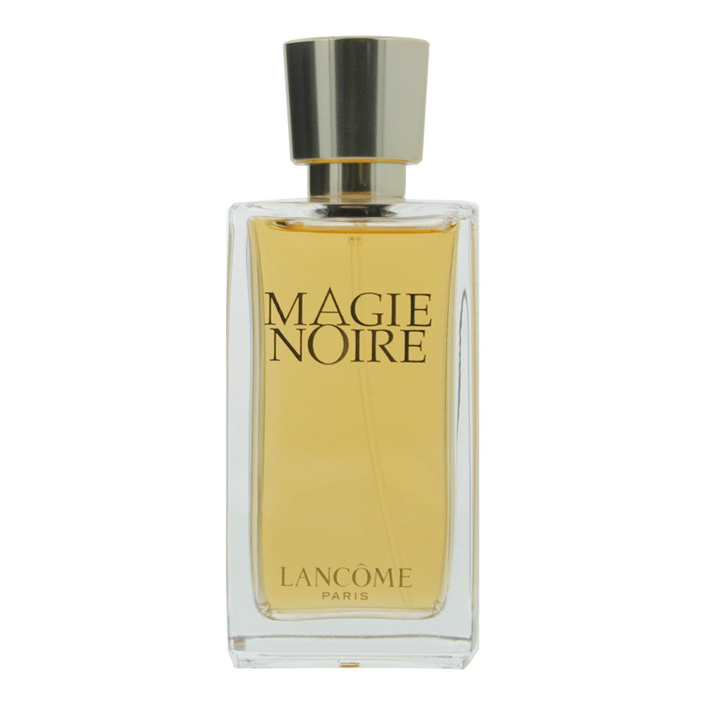 Lancôme Magie Noire Eau de Toilette 75ml - Product