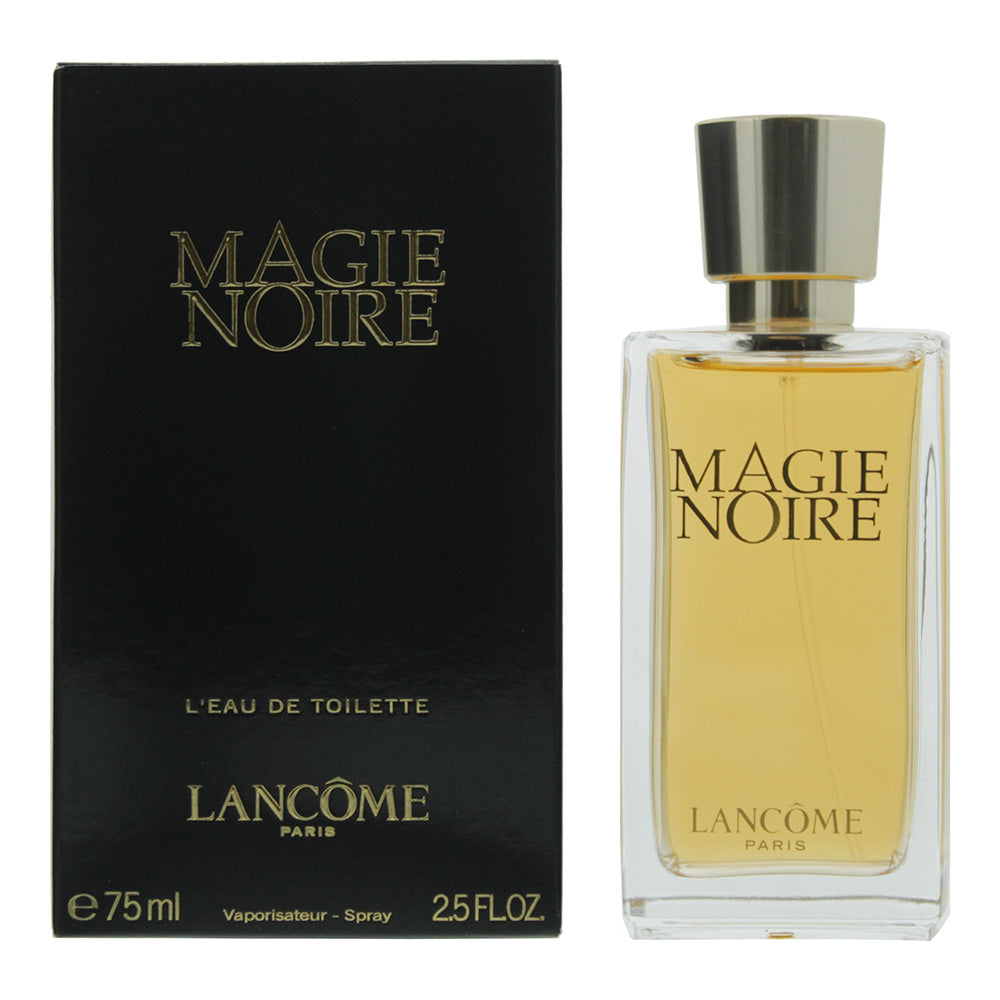Lancôme Magie Noire Eau de Toilette 75ml