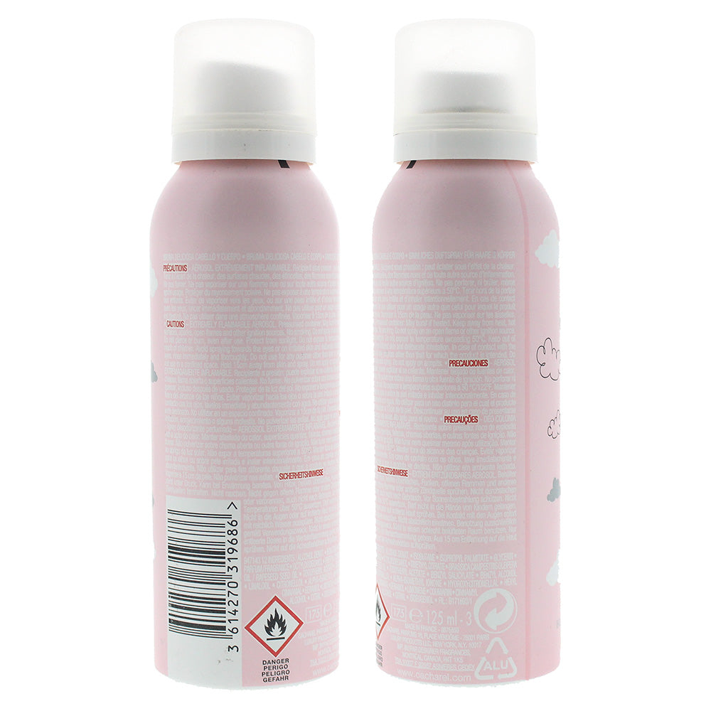 Cacharel Anaïs Anaïs Premier Delice Hair and Body Mist 80g