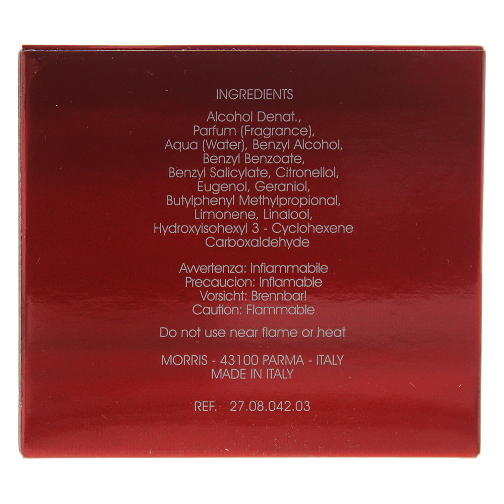 Krizia Time Eau De Toilette 30ml