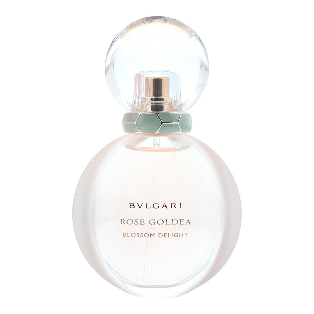 Bulgari Rose Goldea Blossom Delight Eau de Parfum 30ml - Product