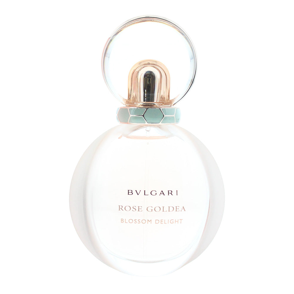 Bulgari Rose Goldea Blossom Delight Eau de Parfum 50ml - Product